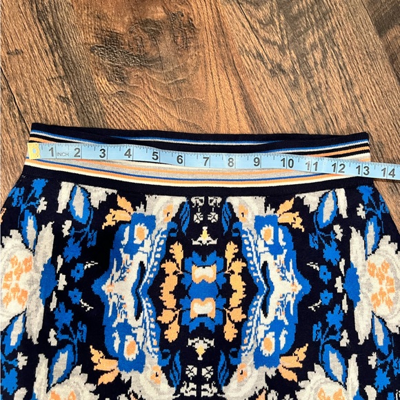 💙 knit skirt - Picture 3 of 7